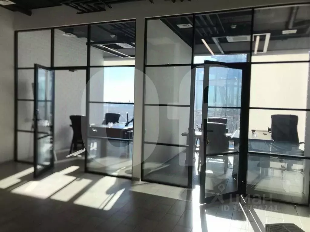 Офис в Москва наб. Пресненская, 12 (64 м) - Фото 1