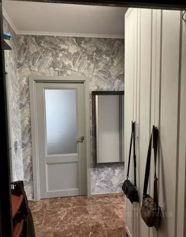 1-к кв. Московская область, Люберцы Зенино ЖК Самолет мкр, ул. ... - Фото 1