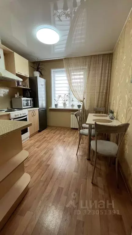 2-к кв. Красноярский край, Красноярск Краснодарская ул., 5 (64.0 м) - Фото 2