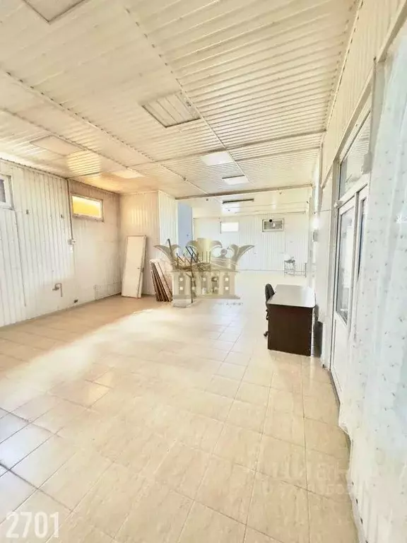 Торговая площадь в Крым, Симферополь ул. Маршала Жукова, 32 (120 м) - Фото 2