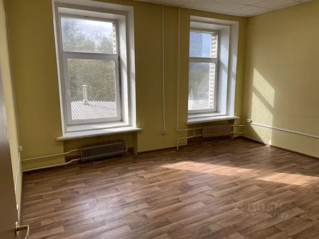 Офис в Москва Малахитовая ул., 27С1 (41 м) - Фото 1