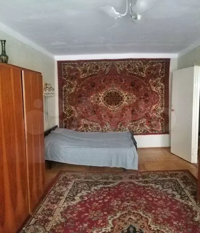 2-к. квартира, 54 м, 2/9 эт. - Фото 0
