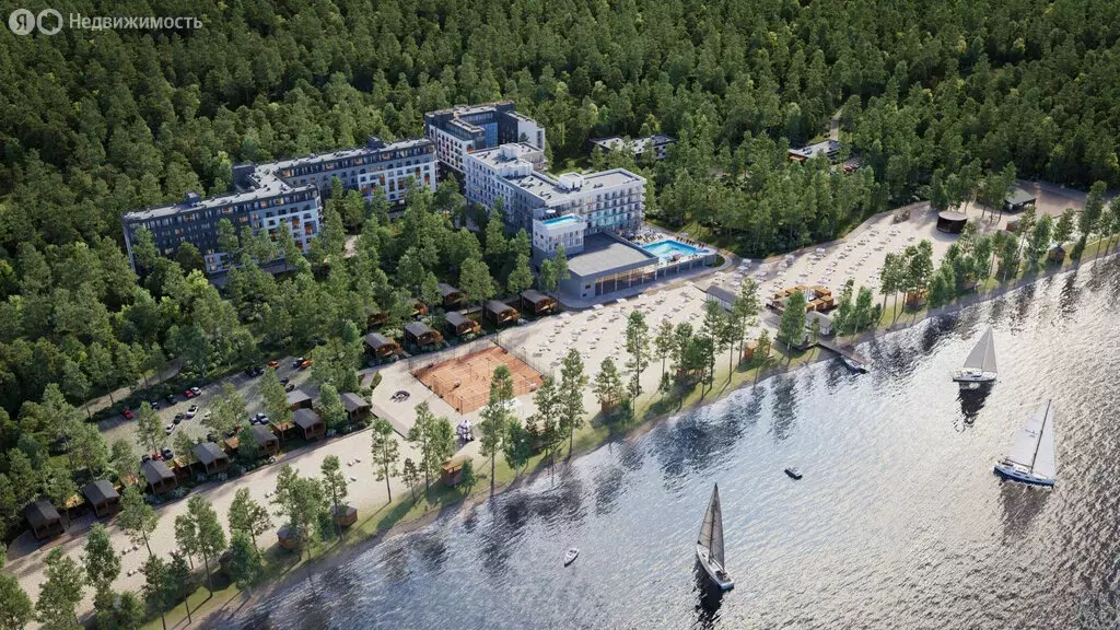 1-комнатная квартира: Челябинская область, Миасс (18.8 м) - Фото 2