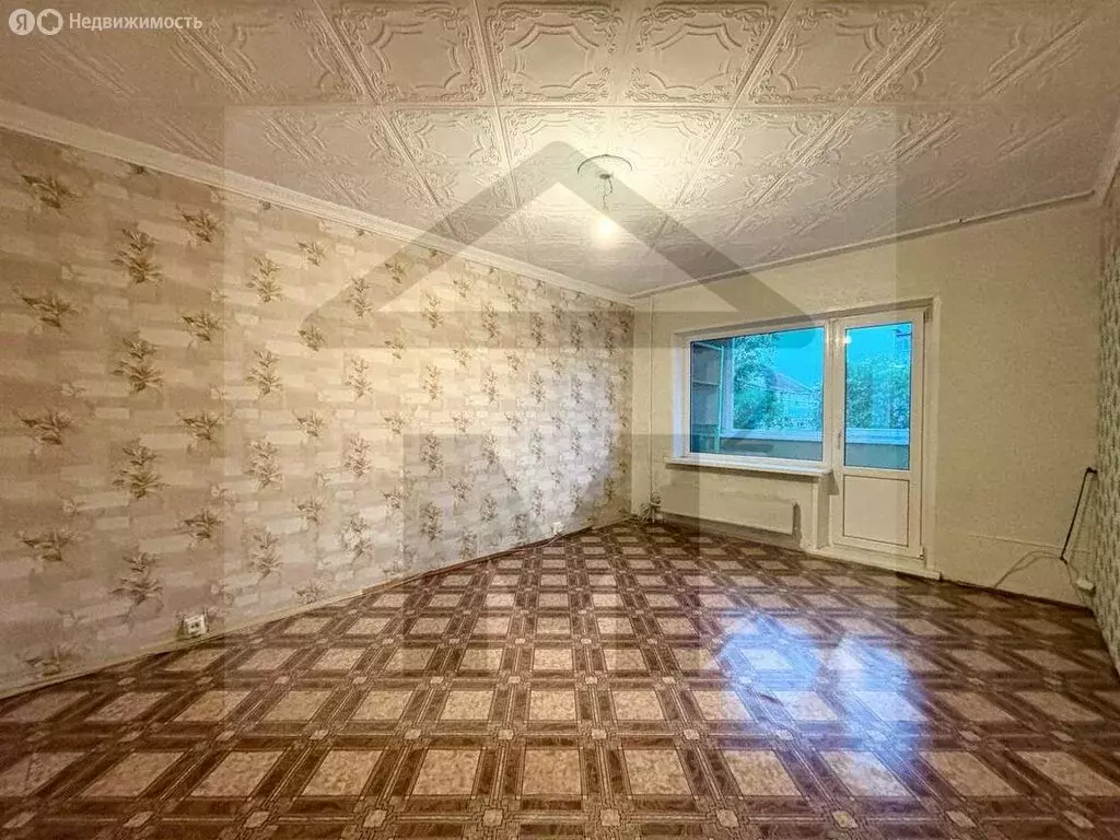 1-комнатная квартира: Саяногорск, микрорайон Ленинградский, 15 (28.5 ... - Фото 1