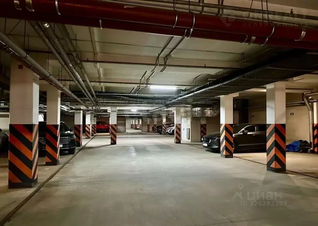 Гараж в Кировская область, Киров Октябрьский просп., 117 (14 м) - Фото 2