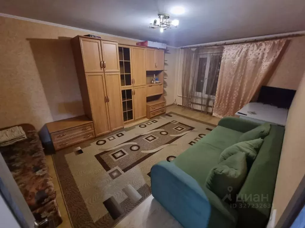 1-к кв. Москва Челябинская ул., 21 (40.0 м) - Фото 1