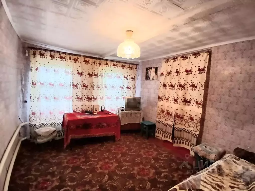 Дом в Белгородская область, Вейделевский район, с. Зенино ул. ... - Фото 0