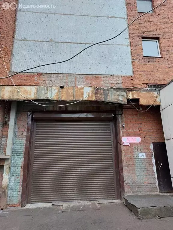 Помещение свободного назначения (4600 м) - Фото 1