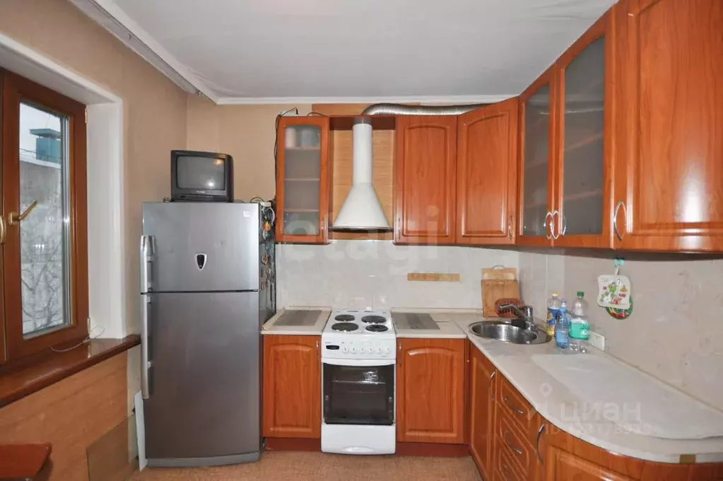 1-к кв. Сахалинская область, Южно-Сахалинск ул. М.А. Пуркаева, 43 ... - Фото 1