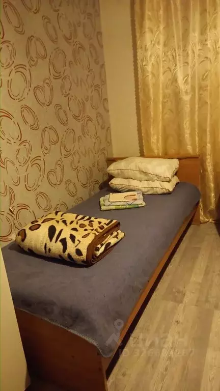 Комната Псковская область, Псков Конная ул., 28 (13.0 м) - Фото 1