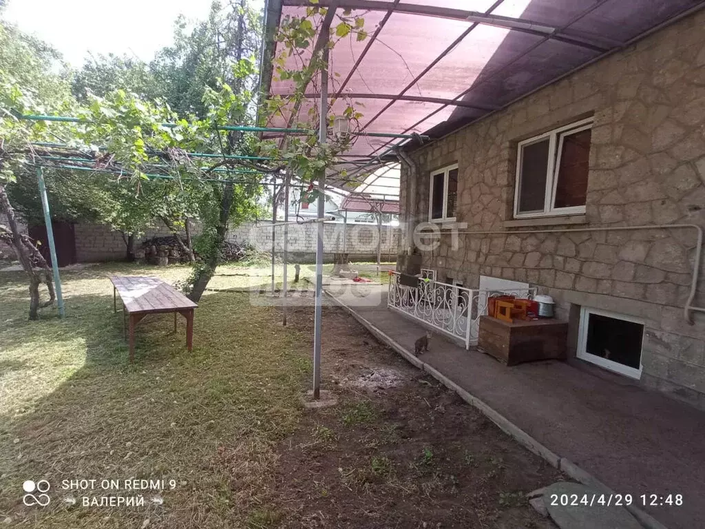 Дом в Нальчик, Кабардинская улица, 163 (110 м) - Фото 2