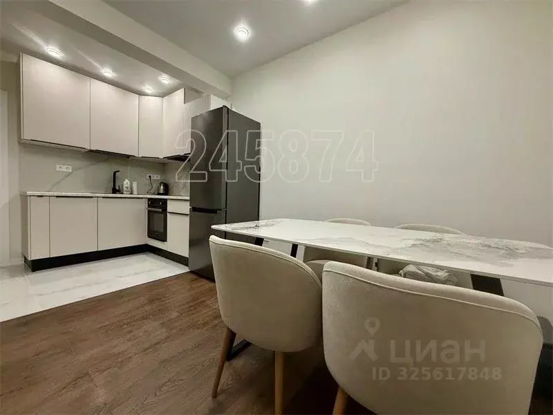 2-к кв. Москва 6-я Радиальная ул., 7/1к2 (65.0 м) - Фото 2