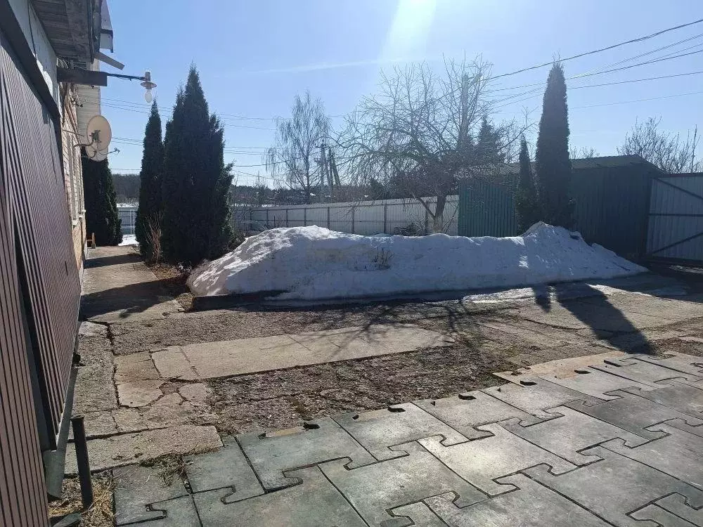 Дом, 140.9 м - Фото 1