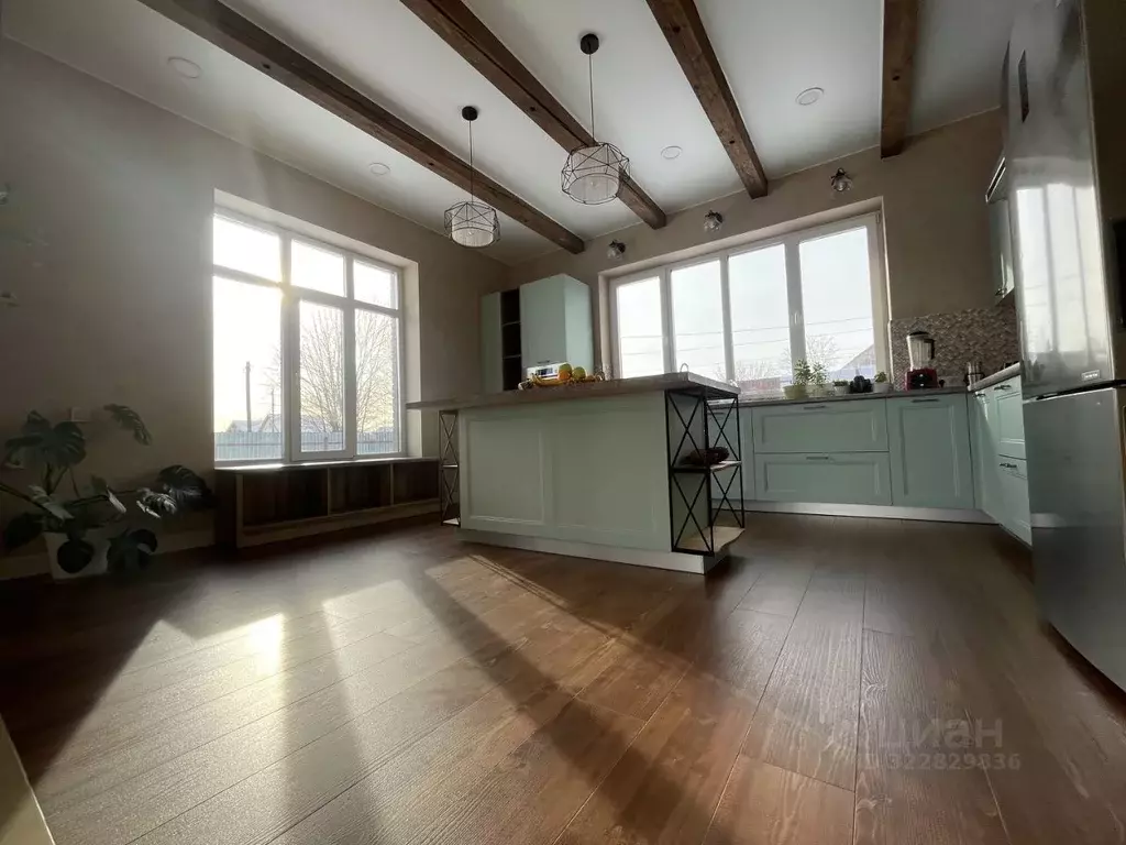 Коттедж в Удмуртия, Ижевск Люлли мкр, ул. Гороховая, 8 (162 м) - Фото 2