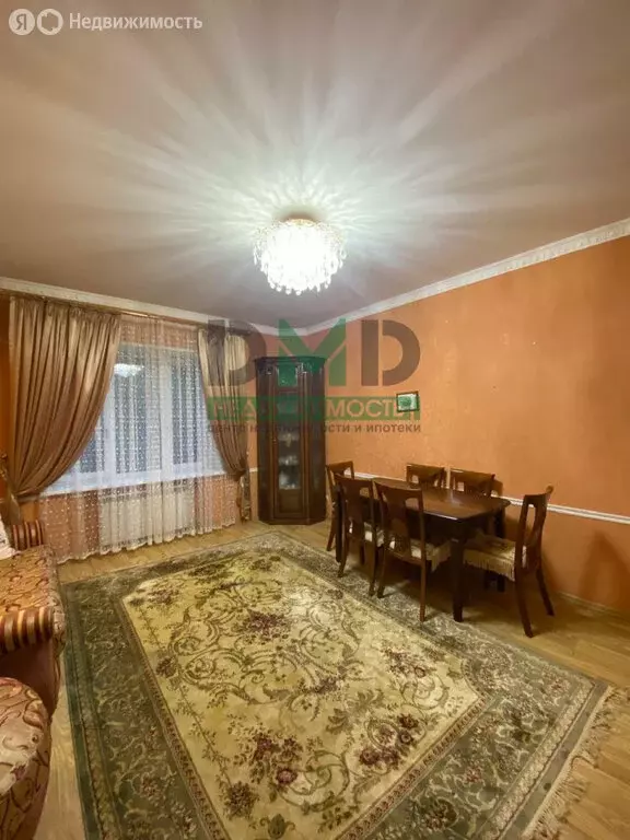 4-комнатная квартира: Орск, микрорайон Новый город, Музыкальный ... - Фото 2