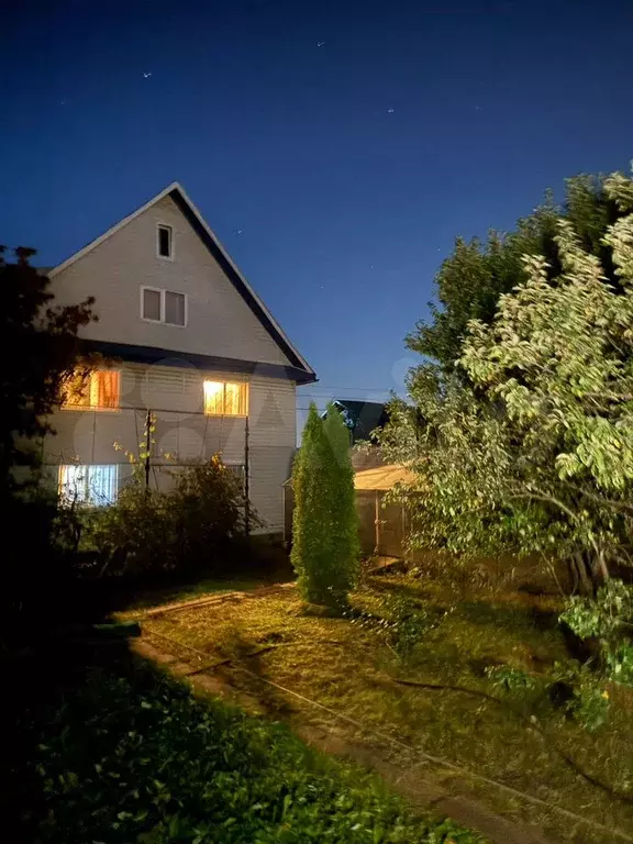 Дом 134 м на участке 8 сот. - Фото 1