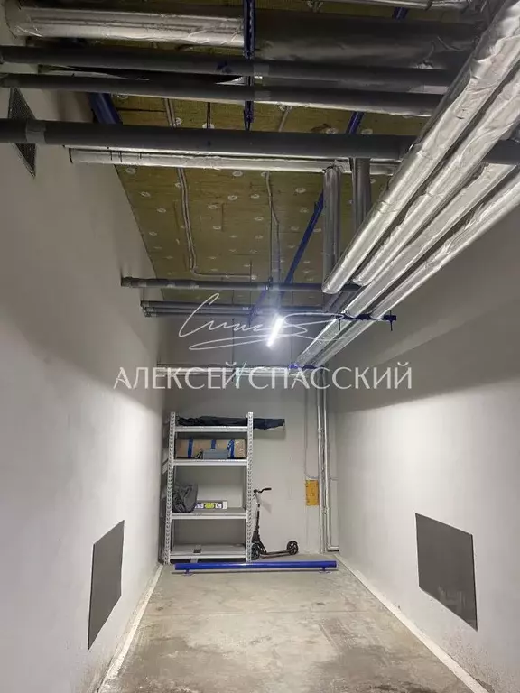 Гараж в Нижегородская область, Нижний Новгород Трудовая ул., 5 (13 м) - Фото 1