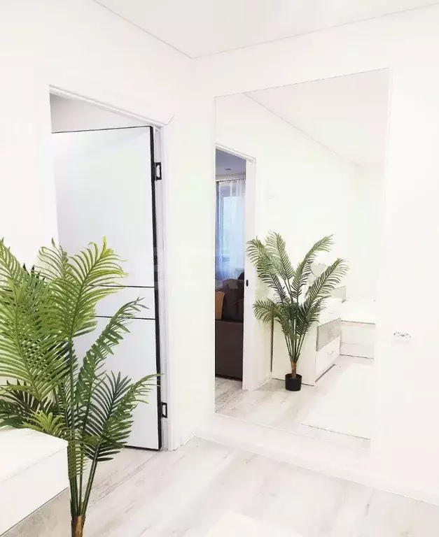 2-к кв. Калужская область, Калуга пер. Малинники, 9 (39.0 м) - Фото 1