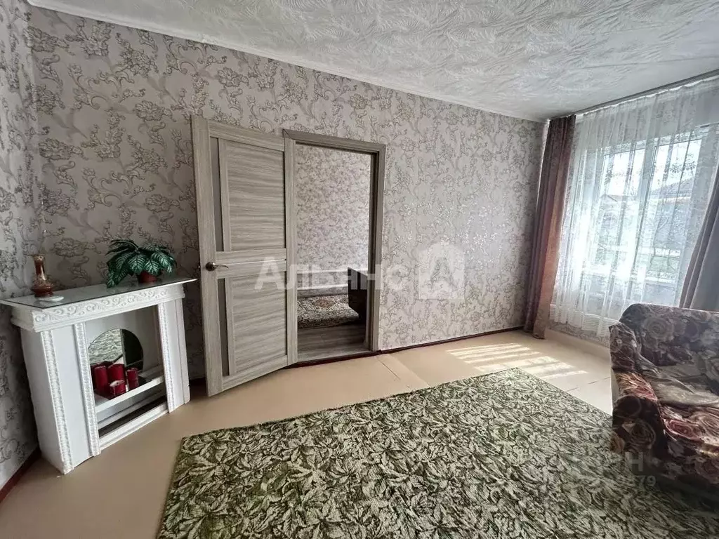 Дом в Ростовская область, Тацинская ст-ца пер. Чеховский (71 м) - Фото 1