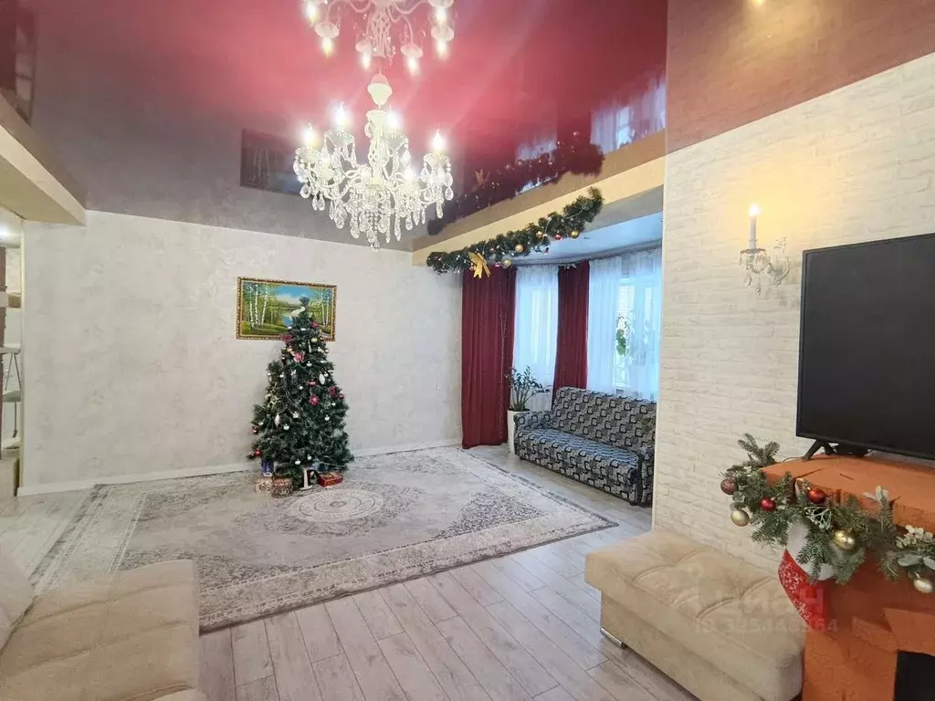 Дом в Пермский край, Пермь Красноборская ул., 6 (209 м) - Фото 2