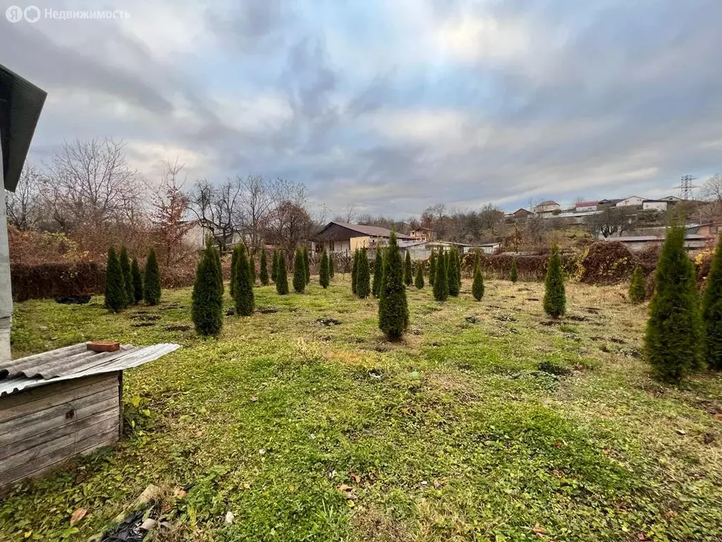 Дом в Владикавказ, садовое товарищество Металлург, 335 (80 м) - Фото 1