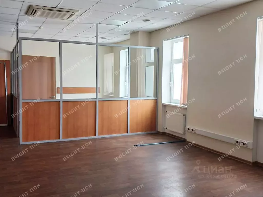 Офис в Санкт-Петербург 6-й Верхний пер., 12 (660 м) - Фото 0
