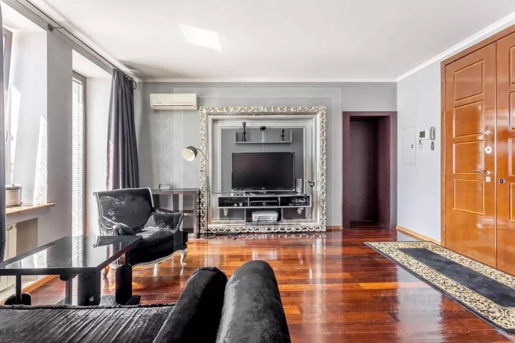 2-к кв. Москва Тверская ул., 4 (60.0 м) - Фото 1