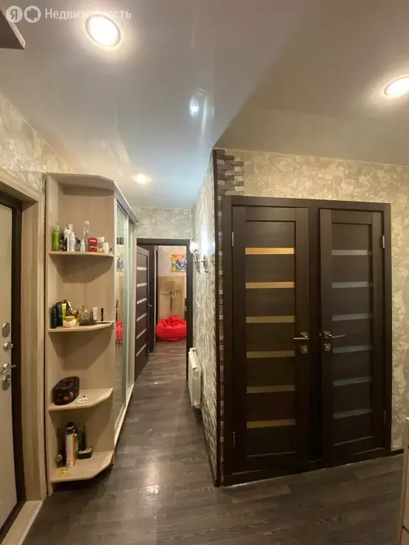 2-комнатная квартира: Атемар, Центральная улица, 7 (48 м) - Фото 0