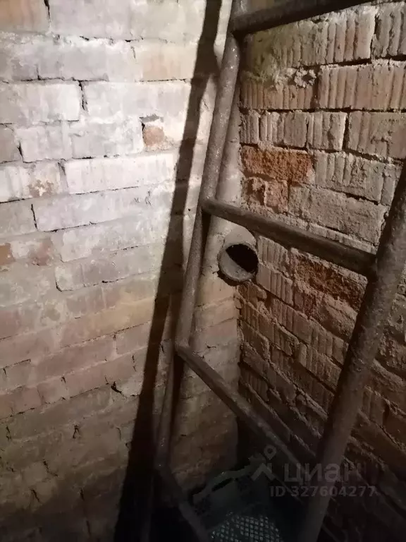 Гараж в Челябинская область, Челябинск ГСК Лада тер.,  (17 м) - Фото 2