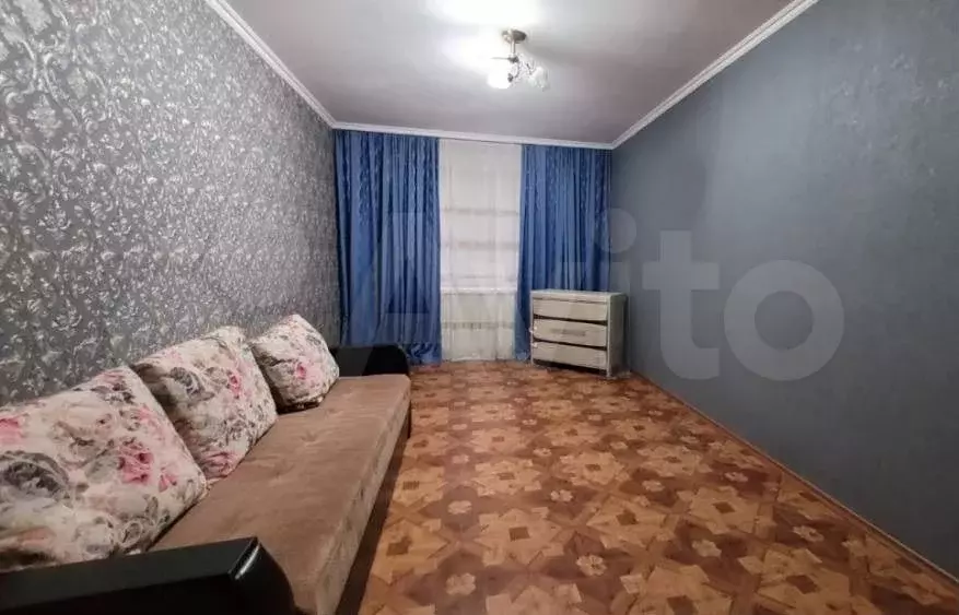 2-к. квартира, 42 м, 1/1 эт. - Фото 0