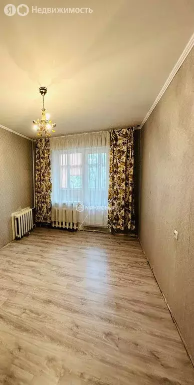 2-комнатная квартира: Багратионовск, Пограничная улица, 88 (50.3 м) - Фото 1