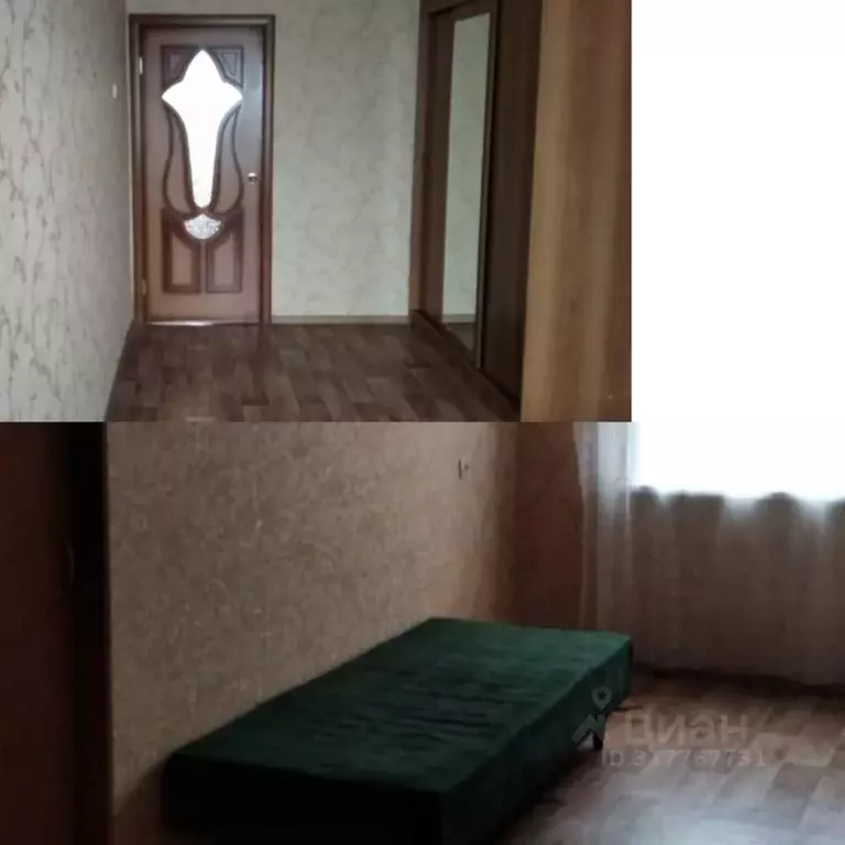 2-к кв. Курская область, Курск ул. Павлуновского, 112 (44.0 м) - Фото 0