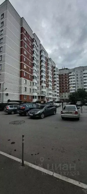 1-к кв. Свердловская область, Екатеринбург Вторчермет жилрайон, ул. ... - Фото 1