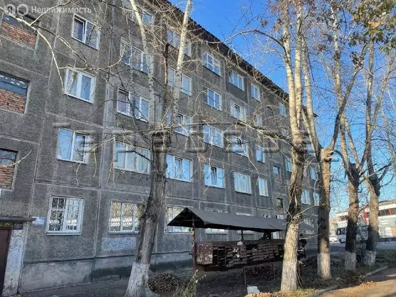 1к в -комнатной квартире ( м) - Фото 2