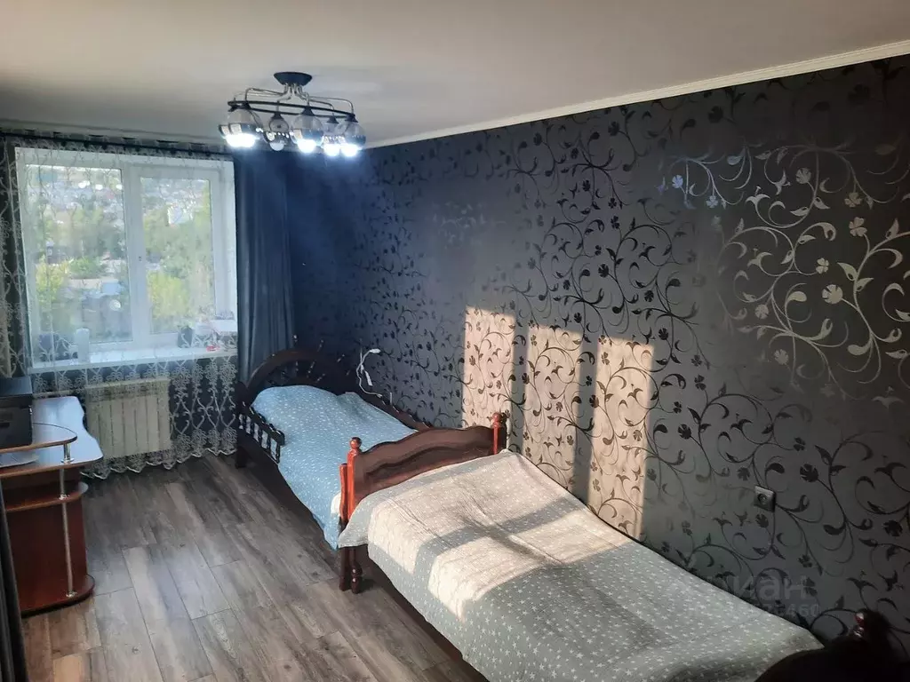 2-к кв. Саратовская область, Саратов ул. Имени В.С. Зарубина, 53/57А ... - Фото 1
