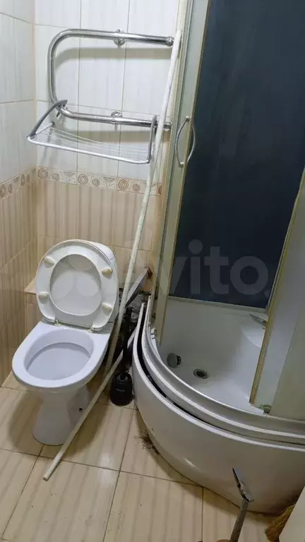 Квартира-студия, 15 м, 1/3 эт. - Фото 1