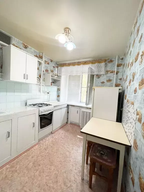 Продаётся 1-к квартира, 35.2 м - Фото 1