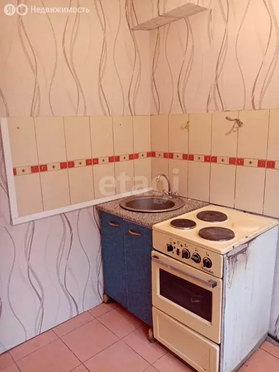 1-комнатная квартира: Искитим, Нагорная улица, 12 (30 м) - Фото 1