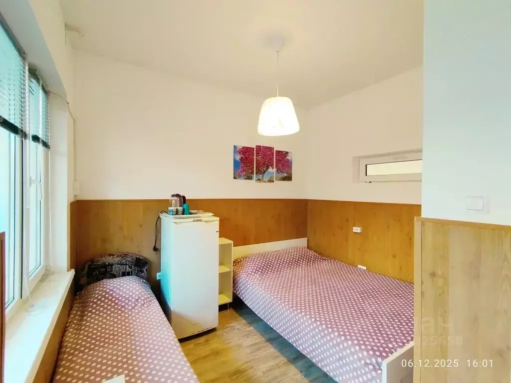 Комната Краснодарский край, Геленджик городской округ, с. ... - Фото 2