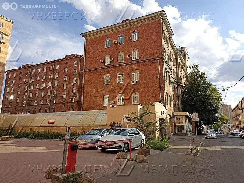 Офис (34 м) - Фото 2