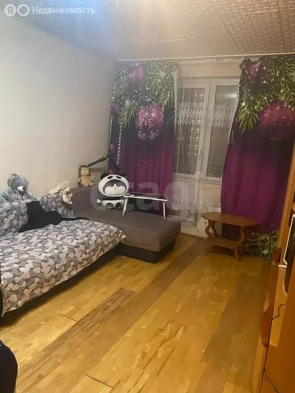 1-комнатная квартира: Москва, Бескудниковский бульвар, 24к1 (38.6 м) - Фото 1