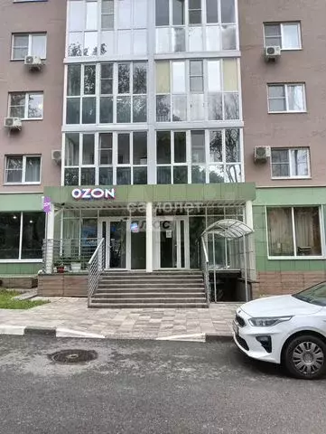 Продам помещение свободного назначения, 91 м - Фото 0