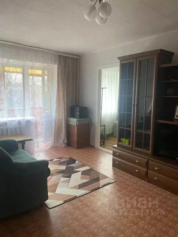 2-к кв. Марий Эл, Йошкар-Ола ул. Машиностроителей, 18 (42.0 м) - Фото 1