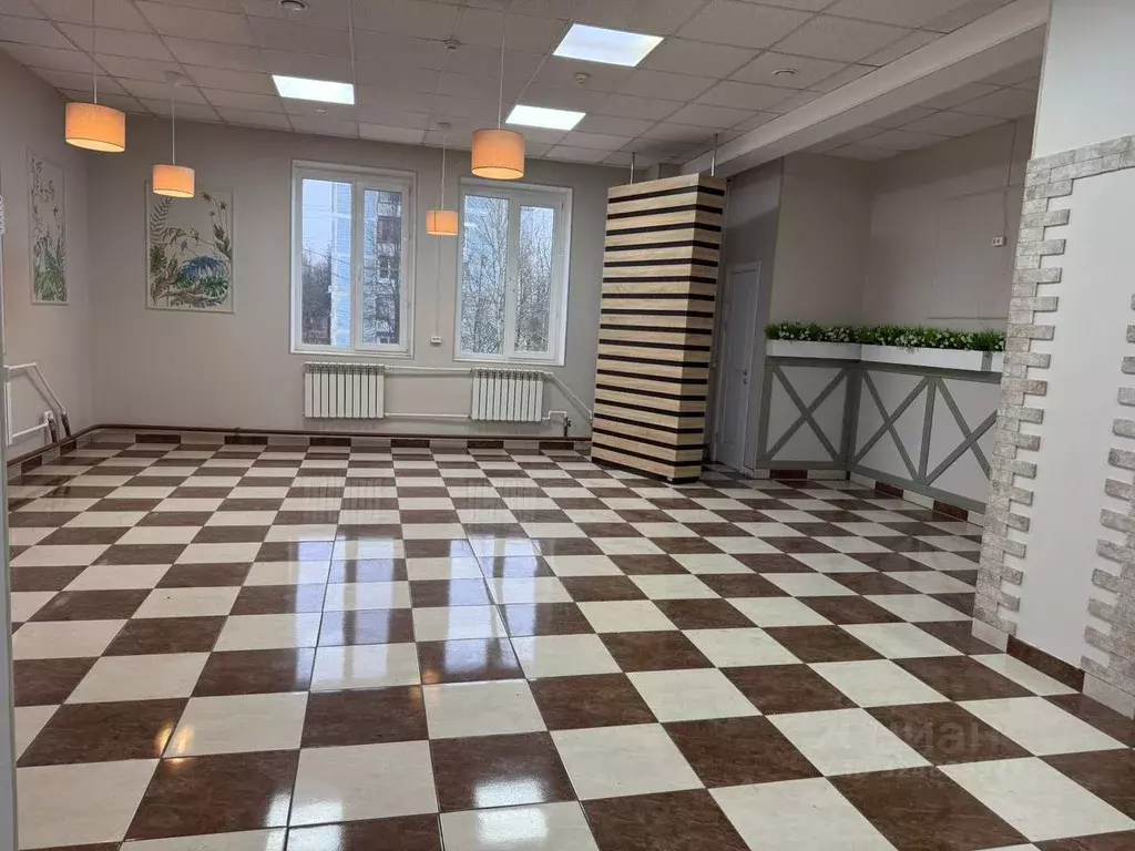 Помещение свободного назначения в Московская область, Домодедово ... - Фото 2