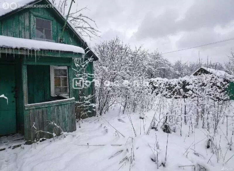 Участок в Рязань, район Красный, Старореченская улица, 19 (6.9 м) - Фото 2