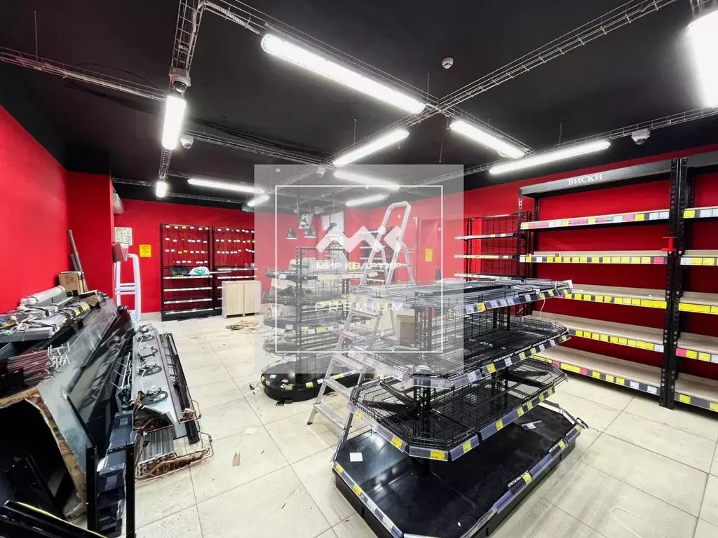 Помещение свободного назначения в Санкт-Петербург просп. Косыгина, 26 ... - Фото 1