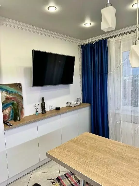 2-к кв. Татарстан, Казань ул. Натана Рахлина, 13 (60.0 м) - Фото 1