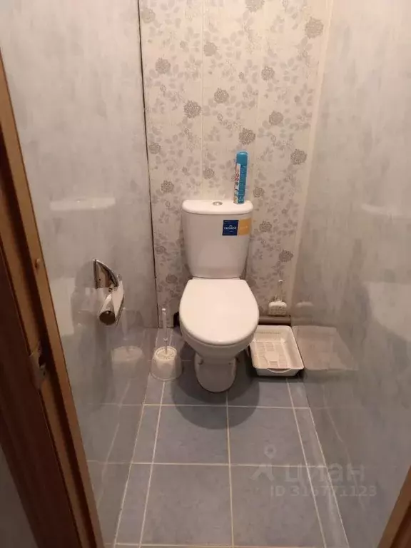 2-к кв. Удмуртия, Ижевск Нагорная ул., 48 (53.0 м) - Фото 0