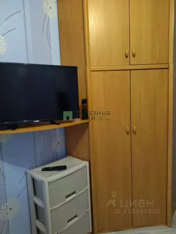 Комната Севастополь просп. Октябрьской Революции, 52 (9.0 м) - Фото 1