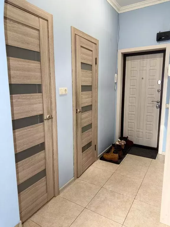 1-к кв. Москва Коровинское ш., 3Ак1 (38.0 м) - Фото 2